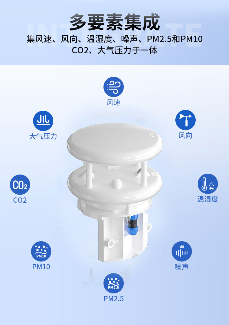 thies超聲波風速風向儀廠家