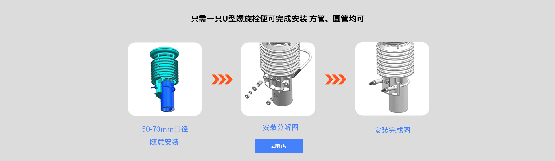 超聲波風(fēng)速傳感器